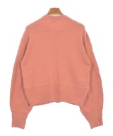 THE SHINZONE（ザシンゾーン）カーディガン ピンク サイズ:F レディース/2200672668685