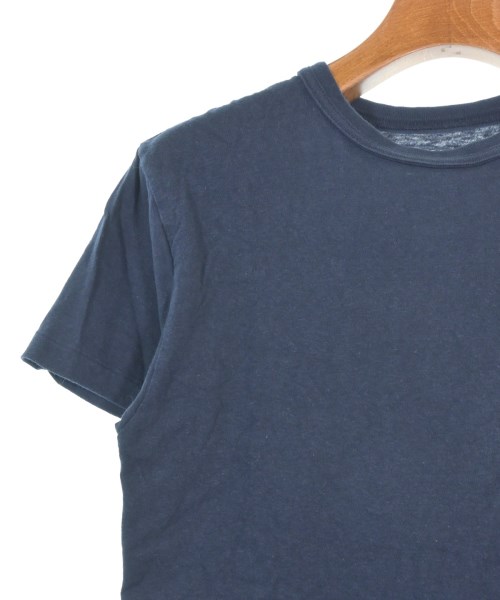 THE SHINZONE（ザシンゾーン）Tシャツ・カットソー 紺 サイズ:-(S位) レディース/2200672668692