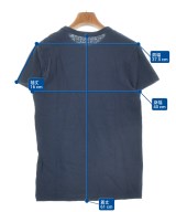 THE SHINZONE（ザシンゾーン）Tシャツ・カットソー 紺 サイズ:-(S位) レディース/2200672668692