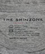 THE SHINZONE（ザシンゾーン）Tシャツ・カットソー グレー サイズ:-(S位) レディース/2200672668708