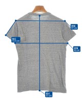 THE SHINZONE（ザシンゾーン）Tシャツ・カットソー グレー サイズ:-(S位) レディース/2200672668708