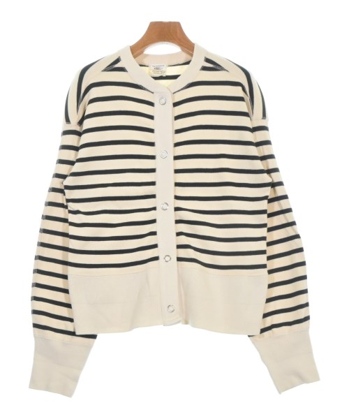 THE SHINZONE(ザシンゾーン)カーディガン 白 サイズ:F/2200672668869