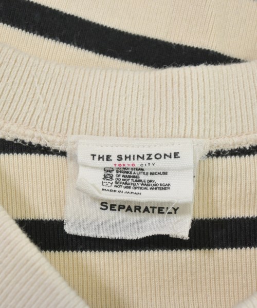 THE SHINZONE（ザシンゾーン）カーディガン 白 サイズ:F レディース/2200672668869