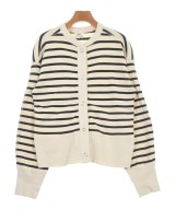 THE SHINZONE（ザシンゾーン）カーディガン 白 サイズ:F レディース/2200672668869