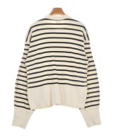 THE SHINZONE（ザシンゾーン）カーディガン 白 サイズ:F レディース/2200672668869