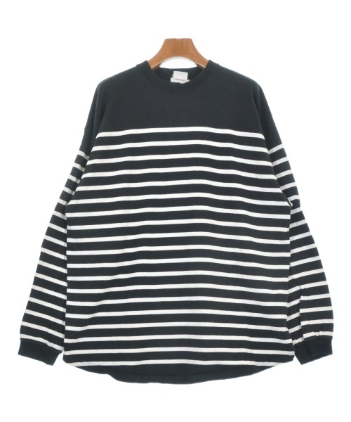 THE SHINZONE(ザシンゾーン)Tシャツ・カットソー 黒 サイズ:F/2200672668937