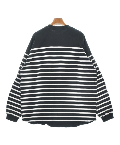 THE SHINZONE（ザシンゾーン）Tシャツ・カットソー 黒 サイズ:F レディース/2200672668937