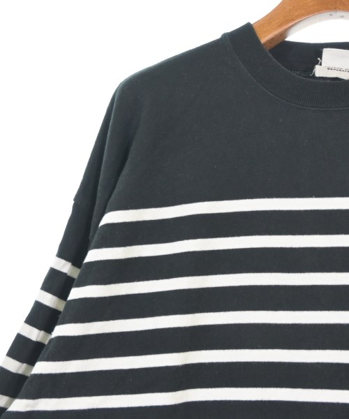 THE SHINZONE（ザシンゾーン）Tシャツ・カットソー 黒 サイズ:F レディース/2200672668937