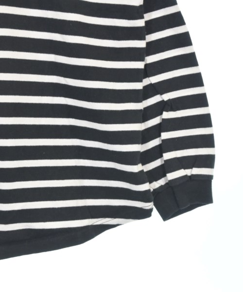 THE SHINZONE（ザシンゾーン）Tシャツ・カットソー 黒 サイズ:F レディース/2200672668937