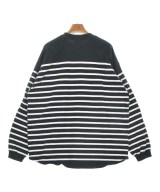 THE SHINZONE（ザシンゾーン）Tシャツ・カットソー 黒 サイズ:F レディース/2200672668937