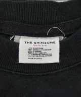 THE SHINZONE（ザシンゾーン）Tシャツ・カットソー 黒 サイズ:F レディース/2200672668937