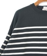 THE SHINZONE（ザシンゾーン）Tシャツ・カットソー 黒 サイズ:F レディース/2200672668937