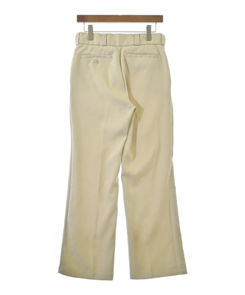 THE SHINZONE（ザシンゾーン）スラックス ベージュ サイズ:38(M位) レディース/2200674377011