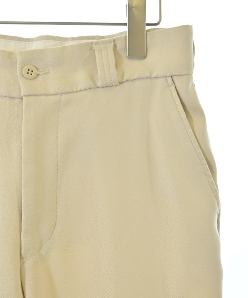 THE SHINZONE（ザシンゾーン）スラックス ベージュ サイズ:38(M位) レディース/2200674377011