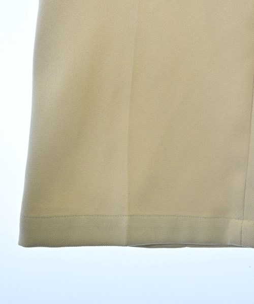 THE SHINZONE（ザシンゾーン）スラックス ベージュ サイズ:38(M位) レディース/2200674377011