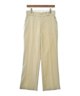 THE SHINZONE（ザシンゾーン）スラックス ベージュ サイズ:38(M位) レディース/2200674377011