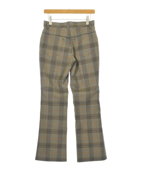 THE SHINZONE（ザシンゾーン）その他 茶 サイズ:34(XS位) レディース/2200675617093