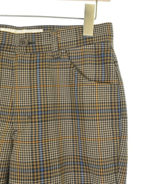 THE SHINZONE（ザシンゾーン）その他 茶 サイズ:34(XS位) レディース/2200675617093