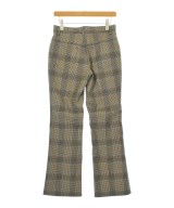 THE SHINZONE（ザシンゾーン）その他 茶 サイズ:34(XS位) レディース/2200675617093