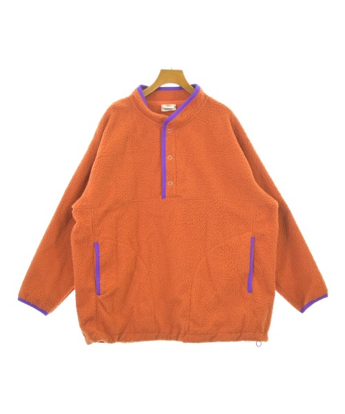 THE SHINZONE(ザシンゾーン)その他 オレンジ サイズ:F/2200674091030