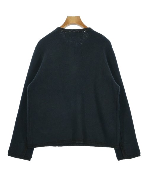 THE SHINZONE（ザシンゾーン）ブルゾン 紺 サイズ:F レディース/2200674091047