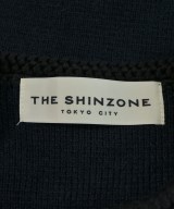 THE SHINZONE（ザシンゾーン）ブルゾン 紺 サイズ:F レディース/2200674091047