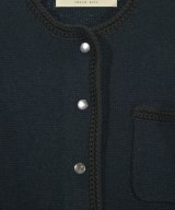 THE SHINZONE（ザシンゾーン）ブルゾン 紺 サイズ:F レディース/2200674091047