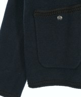 THE SHINZONE（ザシンゾーン）ブルゾン 紺 サイズ:F レディース/2200674091047