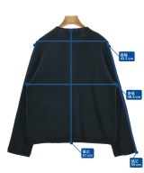 THE SHINZONE（ザシンゾーン）ブルゾン 紺 サイズ:F レディース/2200674091047