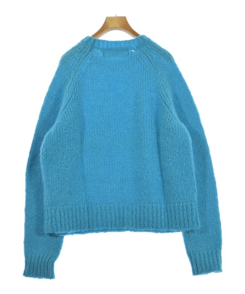 THE SHINZONE（ザシンゾーン）ニット・セーター 青 サイズ:F レディース/2200680405012