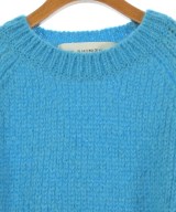 THE SHINZONE（ザシンゾーン）ニット・セーター 青 サイズ:F レディース/2200680405012