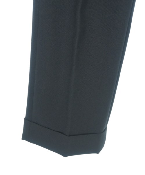 THE SHINZONE（ザシンゾーン）スラックス 黒 サイズ:32(XS位) レディース/2200679462149