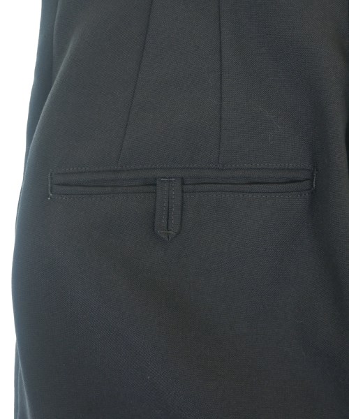 THE SHINZONE（ザシンゾーン）スラックス 黒 サイズ:32(XS位) レディース/2200679462149