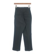 THE SHINZONE（ザシンゾーン）スラックス 黒 サイズ:32(XS位) レディース/2200679462149