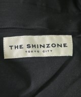 THE SHINZONE（ザシンゾーン）スラックス 黒 サイズ:32(XS位) レディース/2200679462149
