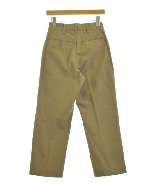 THE SHINZONE（ザシンゾーン）チノパン カーキ サイズ:32(XXS位) レディース/2200680909121