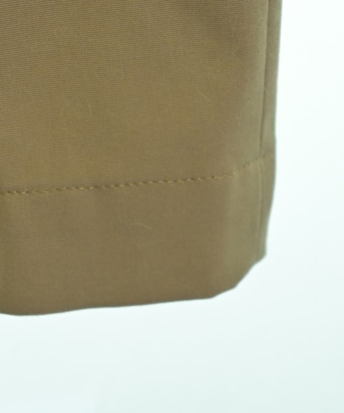 THE SHINZONE（ザシンゾーン）チノパン カーキ サイズ:32(XXS位) レディース/2200680909121