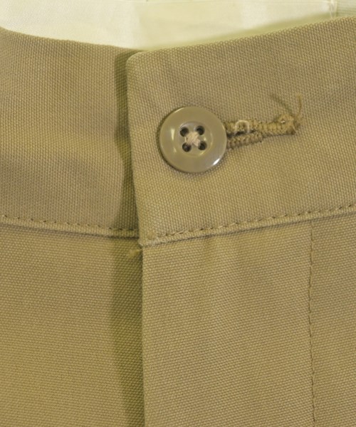 THE SHINZONE（ザシンゾーン）チノパン カーキ サイズ:32(XXS位) レディース/2200680909121