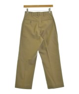 THE SHINZONE（ザシンゾーン）チノパン カーキ サイズ:32(XXS位) レディース/2200680909121