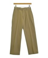 THE SHINZONE チノパン