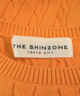 THE SHINZONE（ザシンゾーン）ニット・セーター オレンジ サイズ:F レディース/2200677004044