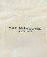THE SHINZONE（ザシンゾーン）カジュアルシャツ 白 サイズ:34(XS位) レディース/2200681147041