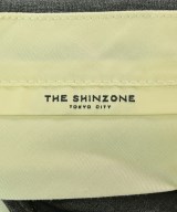 THE SHINZONE（ザシンゾーン）ロング・マキシ丈スカート グレー サイズ:36(S位) レディース/2200671601041