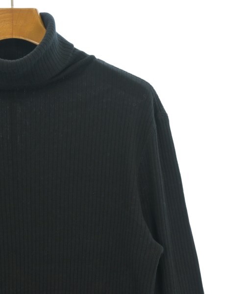 THE SHINZONE（ザシンゾーン）Tシャツ・カットソー 黒 サイズ:-(L位) レディース/2200671601157