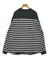 THE SHINZONE（ザシンゾーン）Tシャツ・カットソー 黒 サイズ:F レディース/2200673535047