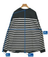 THE SHINZONE（ザシンゾーン）Tシャツ・カットソー 黒 サイズ:F レディース/2200673535047
