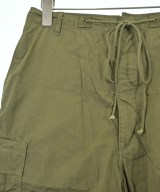 THE SHINZONE（ザシンゾーン）カーゴパンツ カーキ サイズ:36(S位) レディース/2200673535092