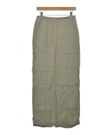THE SHINZONE（ザシンゾーン）ロング・マキシ丈スカート ベージュ サイズ:-(M位) レディース/2200673535146