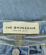 THE SHINZONE（ザシンゾーン）デニムパンツ 青 サイズ:34(XS位) レディース/2200677221038