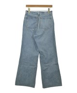 THE SHINZONE（ザシンゾーン）デニムパンツ 紺 サイズ:36(S位) レディース/2200678003015